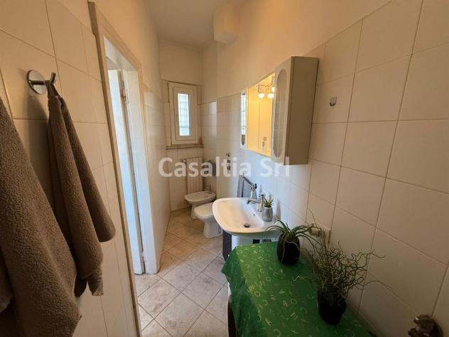 Disponibile da subito, ampio monolocale arredato di 50 mq in affitto in Viale Certosa 41, situato nel quartiere Certosa - Foto 6