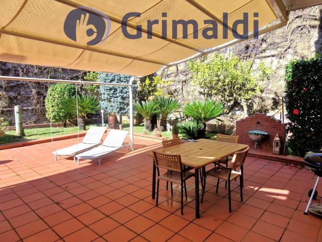 Villa in affitto a Napoli - Foto 7
