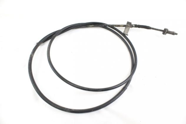GILERA TYPHOON 50 270993 CAVO FILO FRENO POSTERIORE 93 - 99 REAR BRAKE CABLE - Foto 2