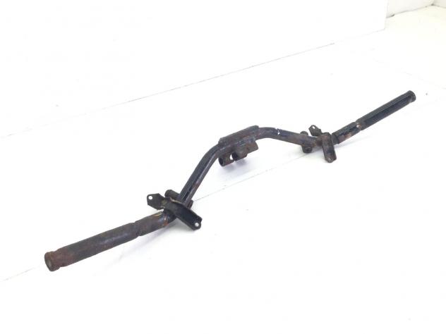 GILERA TYPHOON X 50 MANUBRIO HANDLEBAR 1998 1999 TEC2T - Foto 8