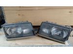 FARO ANTERIORE MERCEDES 190 E A2018202561 A2018202661