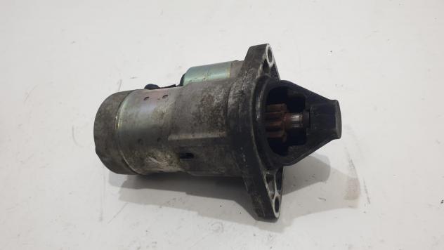 MOTORINO D' AVVIAMENTO FIAT Panda 3° Serie 51890631 Benzina 1.2 (12) - Foto 7