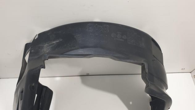 PASSARUOTA ANTERIORE DESTRO LANCIA Ypsilon 4° Serie 51833643 (1123) - Foto 7