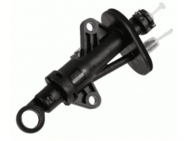 Kit frizione per Seat Leon Sachs Valeo rinforzate volano - Foto 2