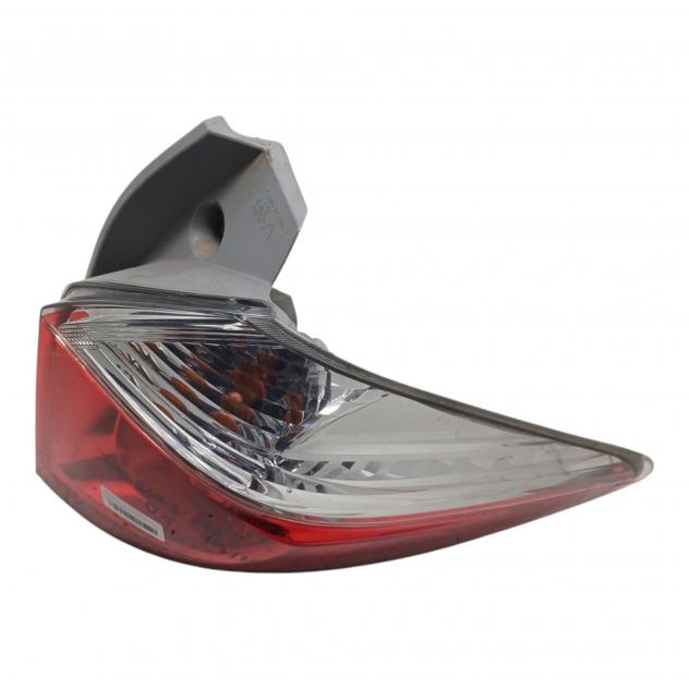 STOP FANALE POSTERIORE DESTRO TOYOTA Verso S (P120) 8155152660 1nrfe (1016) - Foto 4