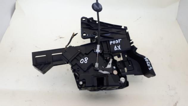 SERRATURA POSTERIORE DESTRA FORD Focus S. Wagon 4° Serie (0811)