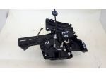 SERRATURA POSTERIORE DESTRA FORD Focus S. Wagon 4° Serie (0811)