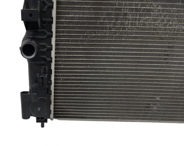 RADIATORE ACQUA OPEL Astra J 13267662 Diesel 1700 (09) - Foto 5