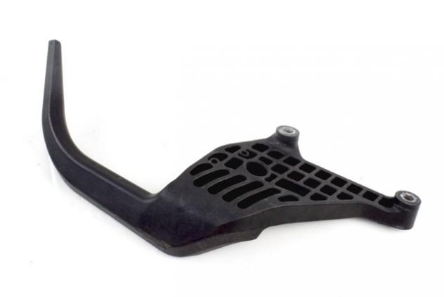 KTM 1050 ADVENTURE 6031200920030 MANIGLIA POSTERIORE DESTRA 15 - 16 REAR RIGHT HANDLE - Foto 3