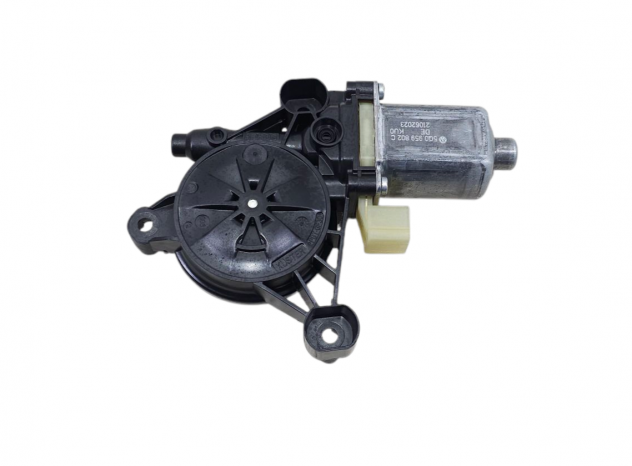 MOTORINO ALZAVETRO ANTERIORE SINISTRO AUDI Q3 Serie (F3B) 5Q0959802C (18) - Foto 3