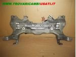TELAIO AUSILIARIO SOSP.ANT. FIAT FIORINO (3N) Furgone  Meccanica  Assale  T &hellip;