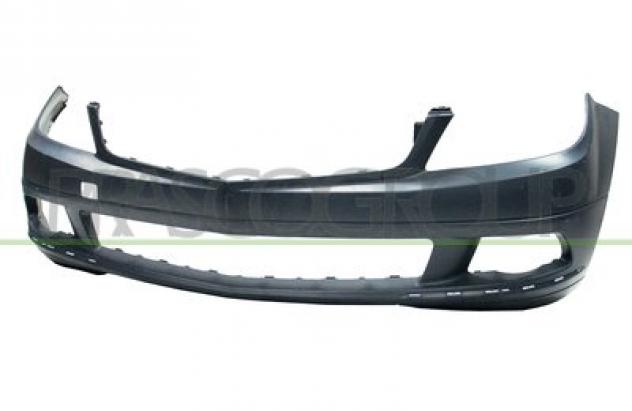 PARAURTI ANTERIORE CON PRIMER MOD. AVANTGARDE/ELEGANCE ME0291021