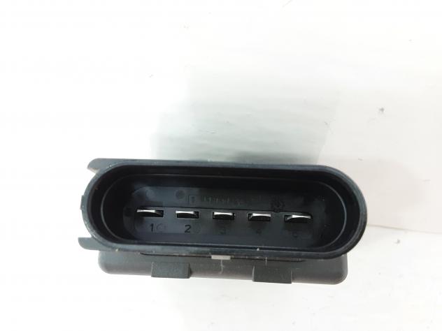 MODULO CENTRALINA POMPA CARBURANTE VOLKSWAGEN Polo 6° Serie 5Q0906093A DBY Bifuel/Gas 1000 (17) - Foto 4