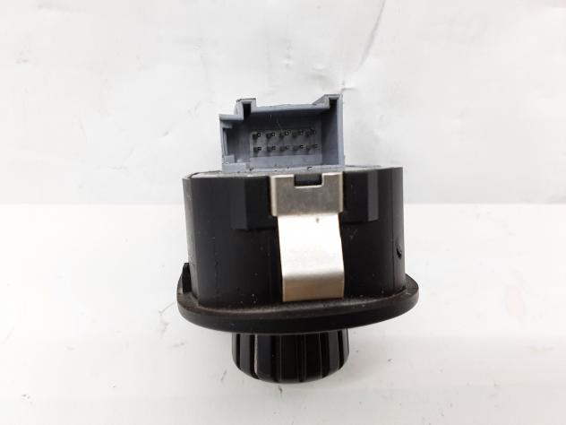REGOLATORE SPECCHIETTI RETROVISORI PORSCHE Cayenne 1° Serie M02.2Y (0207) - Foto 4
