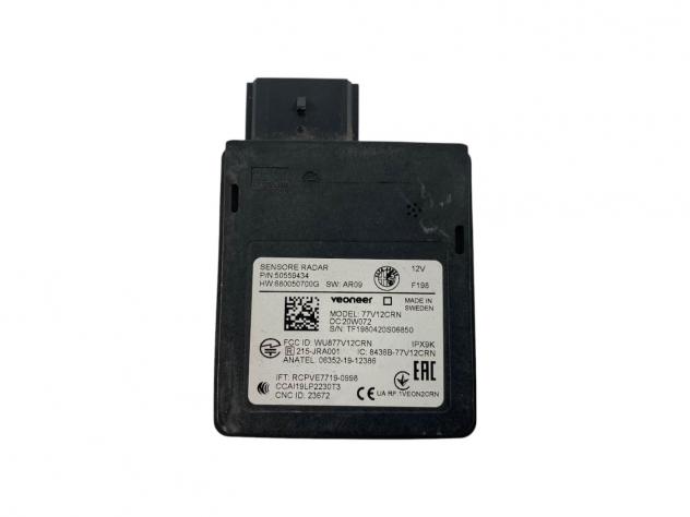 Sensore Radar Posteriore Alfa Romeo Stelvio 50559434 50578784 - 42297