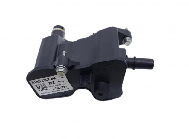 SEPARATORE VAPORI OLIO FORD Puma Serie H6BG-6C757-CA Hybrid 1000 (19) - Foto 11