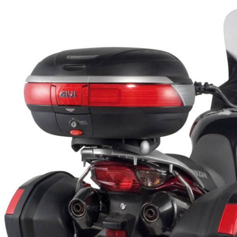 Honda Varadero bauletti Shad parabrezza Mra termoscudi protezioni Rd moto - Foto 5
