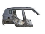 Fianco Fiancata Jeep Renegade - 31229
