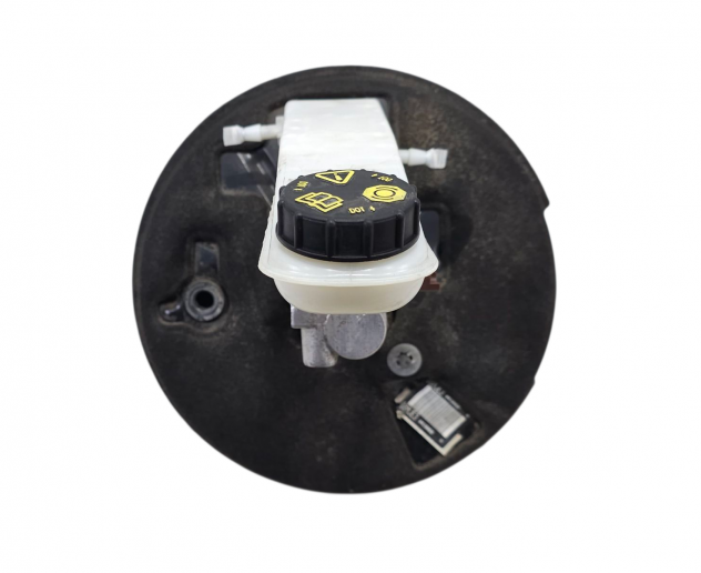 SERVOFRENO CITROEN Jumpy Furgone 1613263680 AH01 Diesel 2000 (16)