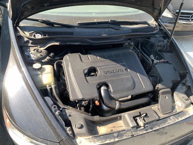 Ricambi Volvo V50 2010 D4164T 80 KW - Foto 9