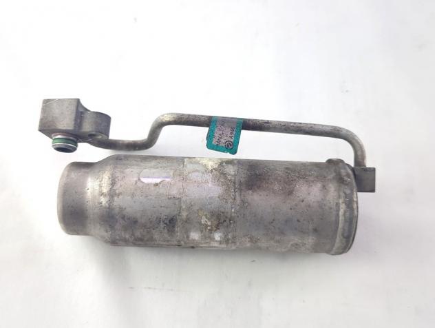 46527180 ESSICATORE DEUMIDIFICATORE ARIA CONDIZIONATA FIAT 600 1.1 B 40KW 5M 3P (2005) RICAMBIO USATO 5.766.704.0.0