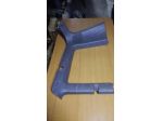 Cornice vetro posteriore Destra Nissan Terrano II 2.7 Tdi SR 99