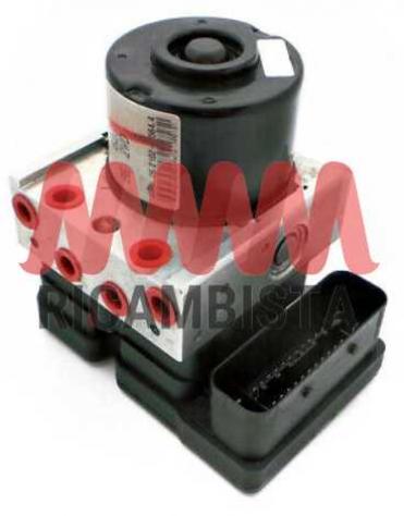 Suzuki Swift ABS 06210908123 06210205644 62J1 BE 2WD - Foto 5