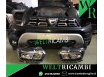 MUSATA COMPLETA DACIA DUSTER