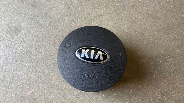 Kit airbag cruscotto Kia Venga del 2018 - Foto 3