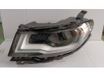 FARO ANTERIORE SX JEEP COMPASS 2020 ....ATTACCO ROTTO...  VEDI FOTO 6002TA0347
