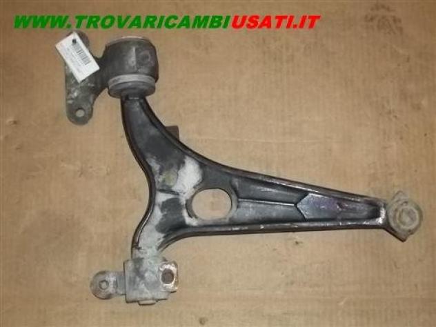BRACCIO OSC.D.SOSP.A(-v.6942) FIAT SCUDO (PL)  Meccanica  Assale  Tiranteria  Braccio oscillante ant. d FIAT - SCUDO - 01-02-1996 - 01-06-2004, FIAT -