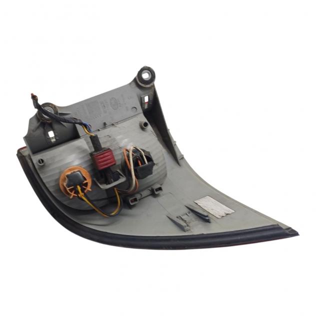 STOP FANALE POSTERIORE DESTRO SAAB 9-5 S. Wagon 2° Serie B205E (0106) - Foto 5