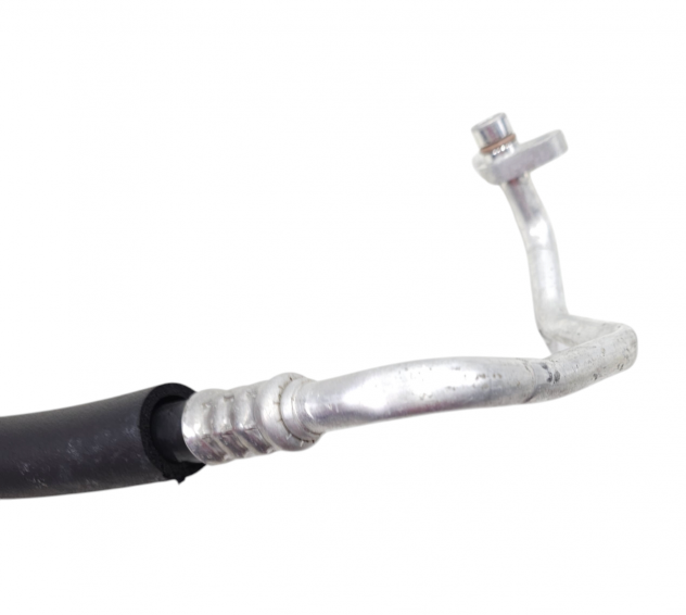 TUBO CONDENSATORE COMPRESSORE A/C NISSAN Qashqai Serie 92490-HV80A Diesel 1500 (14) - Foto 7