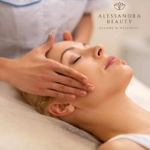 Alessandra Beauty Salone & Wellness - Foto 4
