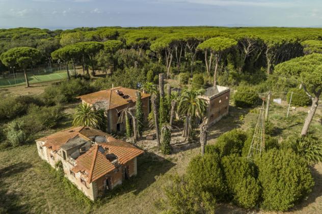 Casale in vendita a Castagneto Carducci - Foto 7