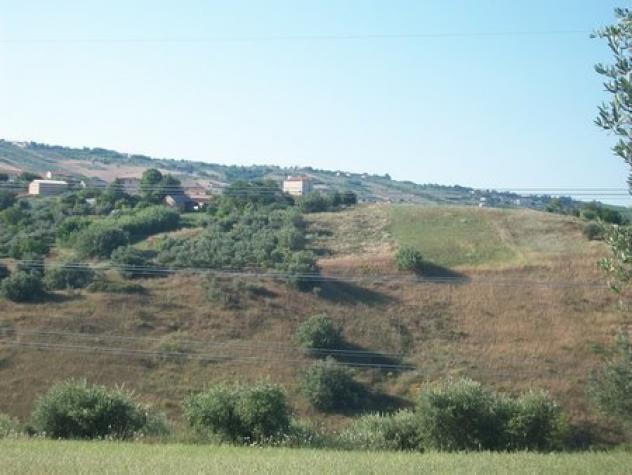 Uliveto in vendita a Lanciano - Foto 17