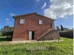 COLONICA di 9 vani e di 250 mq (ORBETELLO - FONTEBLANDA) rif. 2473.500M