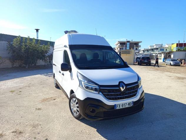 RENAULT TRAFIC 2.0 DCI 145CV ENERGY L2H2 TA-PL 2021 - Foto 3