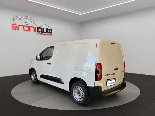 Peugeot Partner Partner BlueHDi 100 S&S PC Furgone - IVA ESCLUSA - Foto 4