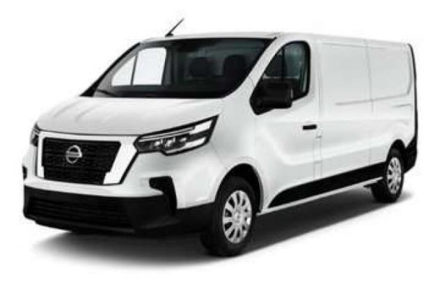 NISSAN Primastar primastar van 27 2.0 dci 110cv S&S L1H1 Visia rif. 23917809 - Foto 2