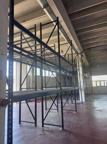 Porta pallet - Foto 3