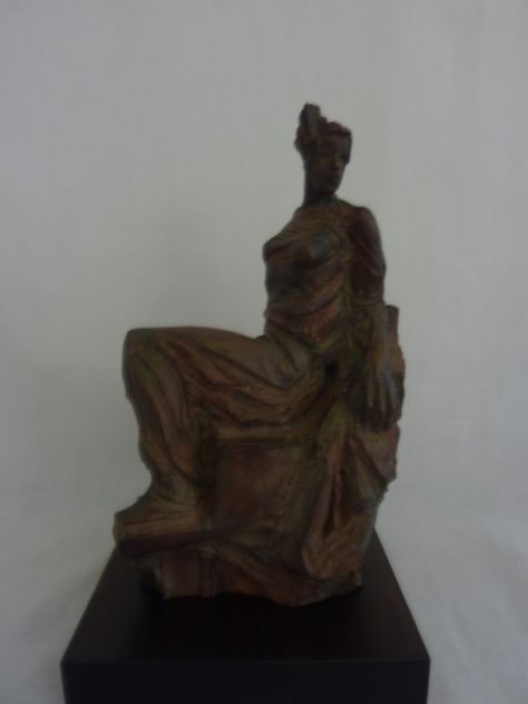 La Regina di Stefano Piali - Foto 3