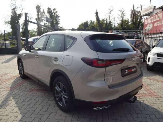 MAZDA CX-60 CX-60 2.5 phev Exclusive Line Skyactive awd auto I rif. 23923816 - Foto 6