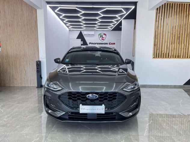 Ford Focus 1.5 ecoblue ST-Line 115cv auto - Foto 2