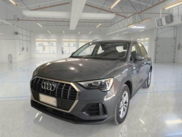 AUDI Q3 35 TDI S tronic Business rif. 23861156