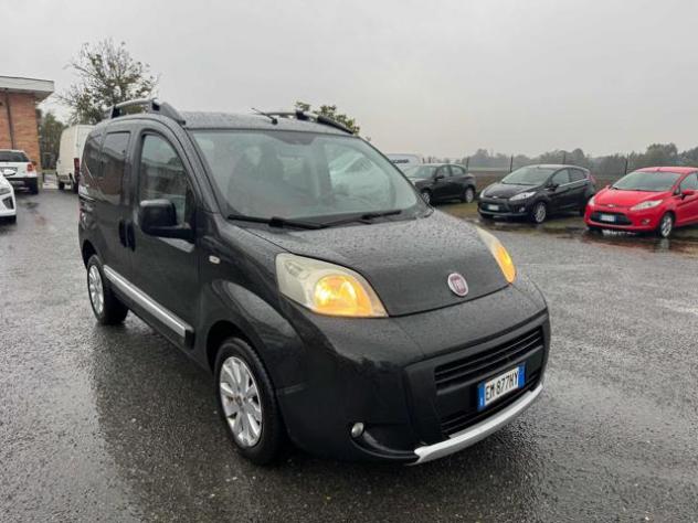 FIAT Qubo 1.3 MJT 95 CV Dynamic rif. 24211722 - Foto 3