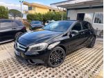 Mercedes-benz A 180 d Sport