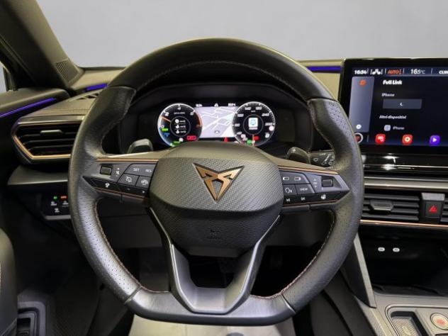 CUPRA Formentor 1.4 e-hybrid 204cv dsg rif. 23873114 - Foto 9