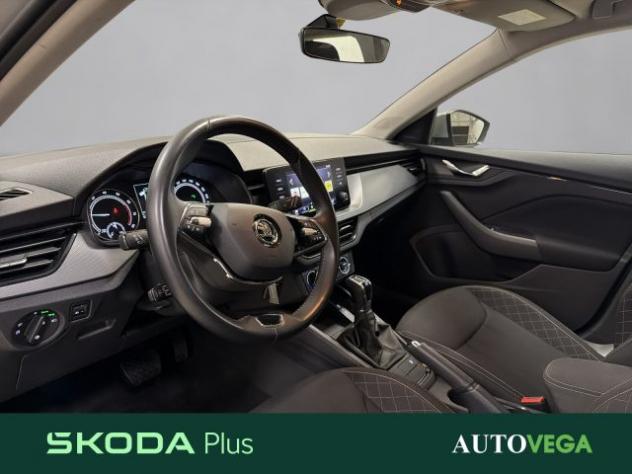 SKODA Scala 1.0 tsi ambition 110cv dsg rif. 23935873 - Foto 7