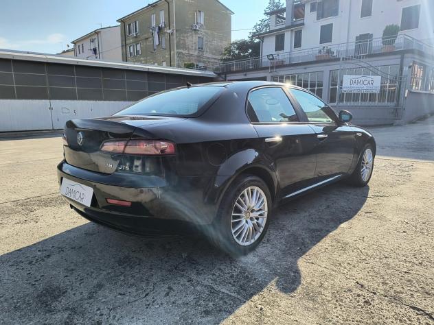 Alfa Romeo 159 1.9 JTS 16V Distinctive - Foto 6